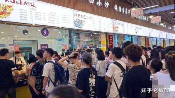 美食档口怎么样(在学校开档口生意怎样)-第1张图片-厨房小当家 美食档口怎么样(在学校开档口生意怎样)-第1张图片-厨房小当家