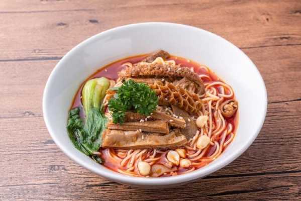 牛杂面特点,牛杂面是哪里的正宗的-第3张图片-厨房小当家 牛杂面特点,牛杂面是哪里的正宗的-第3张图片-厨房小当家