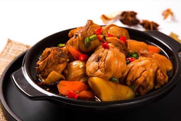 黄焖鸡是哪里菜(黄焖鸡是哪里菜系)-第2张图片-厨房小当家 黄焖鸡是哪里菜(黄焖鸡是哪里菜系)-第2张图片-厨房小当家