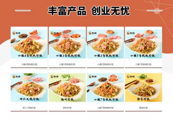 梁小猴炒饭料配方,梁小猴官网-第2张图片-厨房小当家 梁小猴炒饭料配方,梁小猴官网-第2张图片-厨房小当家