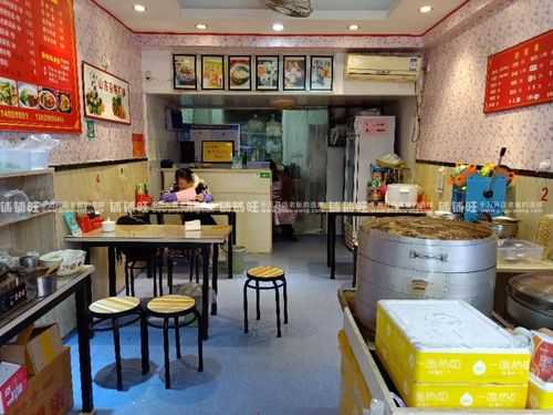 便宜早餐店怎么样(在温州开早餐店怎么样)-第1张图片-厨房小当家 便宜早餐店怎么样(在温州开早餐店怎么样)-第1张图片-厨房小当家