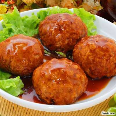 狮子头是哪里的菜,什么菜系,狮子头哪里的菜系-第2张图片-厨房小当家 狮子头是哪里的菜,什么菜系,狮子头哪里的菜系-第2张图片-厨房小当家