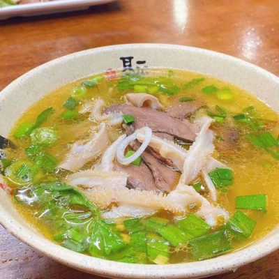 哪里学做牛肉汤（哪里学做牛肉汤好）-第1张图片-厨房小当家