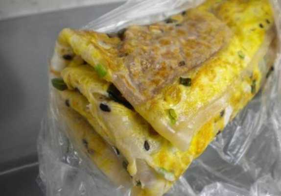 鸡蛋饼的皮哪里有(粉皮子怎么摊)-第2张图片-厨房小当家 鸡蛋饼的皮哪里有(粉皮子怎么摊)-第2张图片-厨房小当家