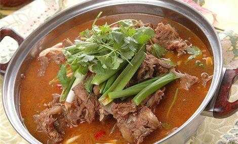 饭店羊蝎子的材料好吗,羊蝎子饭店-第2张图片-厨房小当家 饭店羊蝎子的材料好吗,羊蝎子饭店-第2张图片-厨房小当家