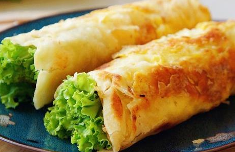 哪里学做鸡蛋灌饼(学鸡蛋灌饼技术要多少学费)-第3张图片-厨房小当家 哪里学做鸡蛋灌饼(学鸡蛋灌饼技术要多少学费)-第3张图片-厨房小当家