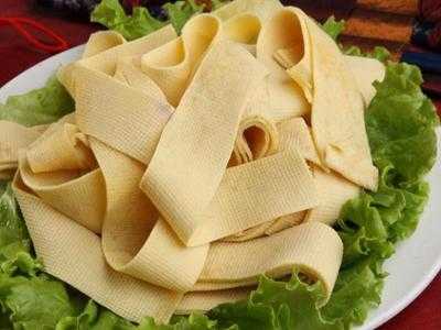 豆腐皮哪里的最好(豆腐皮哪里的最好吃最正宗)-第2张图片-厨房小当家 豆腐皮哪里的最好(豆腐皮哪里的最好吃最正宗)-第2张图片-厨房小当家