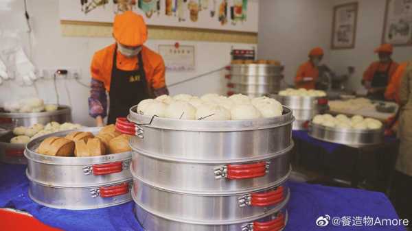 开包子铺怎么样入门,怎么样经营包子店赚钱-第2张图片-厨房小当家 开包子铺怎么样入门,怎么样经营包子店赚钱-第2张图片-厨房小当家