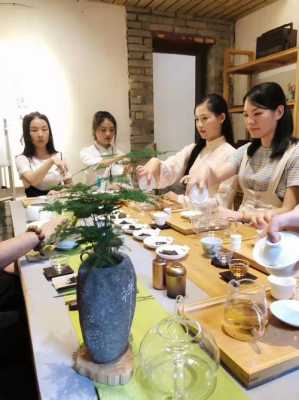 在有茶上班怎么样(在茶艺馆上班怎么样)-第1张图片-厨房小当家 在有茶上班怎么样(在茶艺馆上班怎么样)-第1张图片-厨房小当家