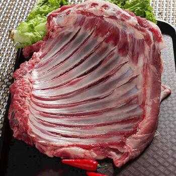 带皮羊肉什么部位好,带皮羊肉是哪里肉做的-第3张图片-厨房小当家 带皮羊肉什么部位好,带皮羊肉是哪里肉做的-第3张图片-厨房小当家