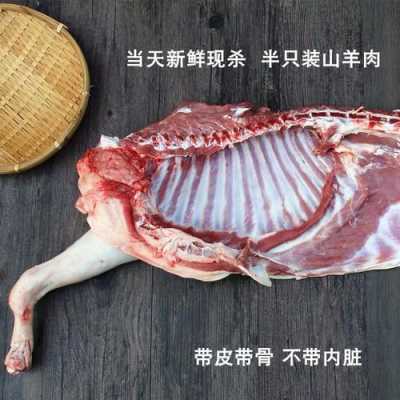 带皮羊肉什么部位好,带皮羊肉是哪里肉做的-第2张图片-厨房小当家 带皮羊肉什么部位好,带皮羊肉是哪里肉做的-第2张图片-厨房小当家