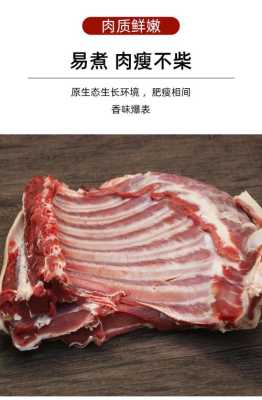 带皮羊肉什么部位好,带皮羊肉是哪里肉做的-第1张图片-厨房小当家 带皮羊肉什么部位好,带皮羊肉是哪里肉做的-第1张图片-厨房小当家