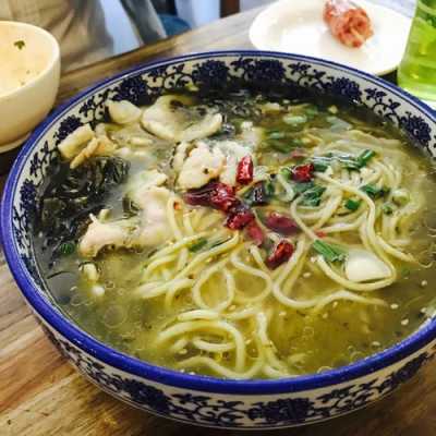 酸菜鱼面是哪里的(酸菜鱼面是哪里的特产)-第3张图片-厨房小当家 酸菜鱼面是哪里的(酸菜鱼面是哪里的特产)-第3张图片-厨房小当家