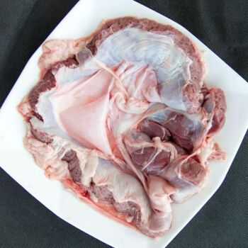 护心肉是哪里的肉(护心肉是哪里的肉?)-第2张图片-厨房小当家 护心肉是哪里的肉(护心肉是哪里的肉?)-第2张图片-厨房小当家