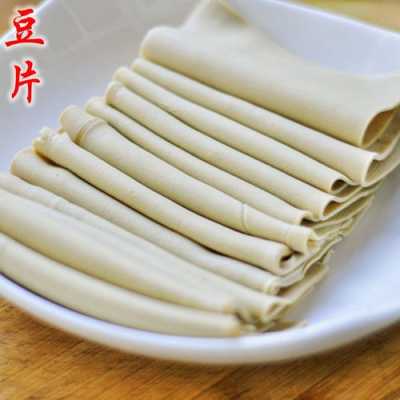 三河五香豆片哪家正宗,哪里的五香豆片最好吃-第1张图片-厨房小当家