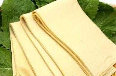 三河五香豆片哪家正宗,哪里的五香豆片最好吃-第2张图片-厨房小当家
