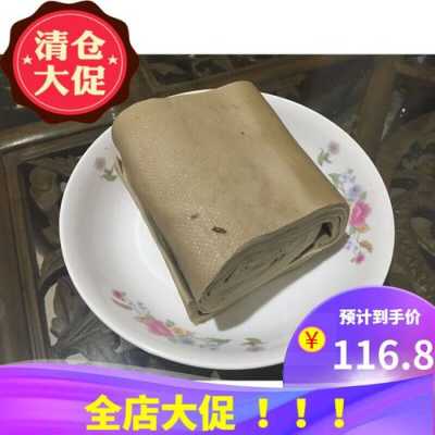 三河五香豆片哪家正宗,哪里的五香豆片最好吃-第3张图片-厨房小当家