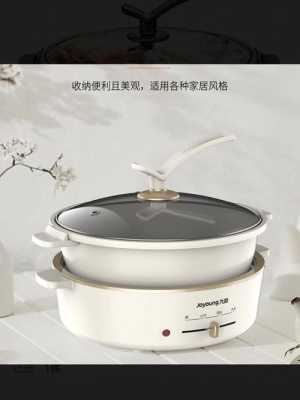纯火火锅怎么样(一体锅多功能电火锅好用吗)-第3张图片-厨房小当家 纯火火锅怎么样(一体锅多功能电火锅好用吗)-第3张图片-厨房小当家