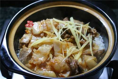 段记煲仔饭怎么样(咸鱼煲仔饭家常做法)-第1张图片-厨房小当家 段记煲仔饭怎么样(咸鱼煲仔饭家常做法)-第1张图片-厨房小当家
