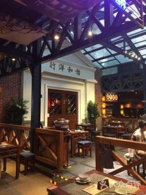 水码头餐饮怎么样(水码头餐饮怎么样好吃吗)-第1张图片-厨房小当家 水码头餐饮怎么样(水码头餐饮怎么样好吃吗)-第1张图片-厨房小当家