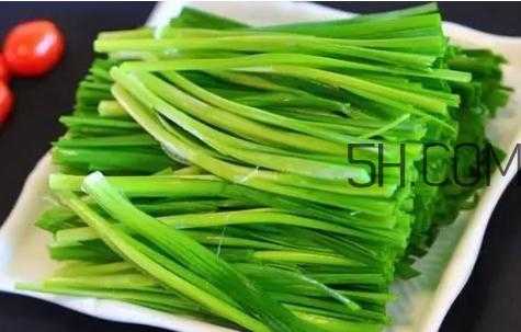韭菜哪里能吃(最喜欢吃韭菜的国家)-第3张图片-厨房小当家 韭菜哪里能吃(最喜欢吃韭菜的国家)-第3张图片-厨房小当家