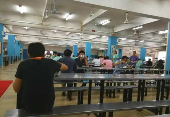 工厂食堂生意怎么样(工厂食堂生意怎么样啊)-第2张图片-厨房小当家 工厂食堂生意怎么样(工厂食堂生意怎么样啊)-第2张图片-厨房小当家