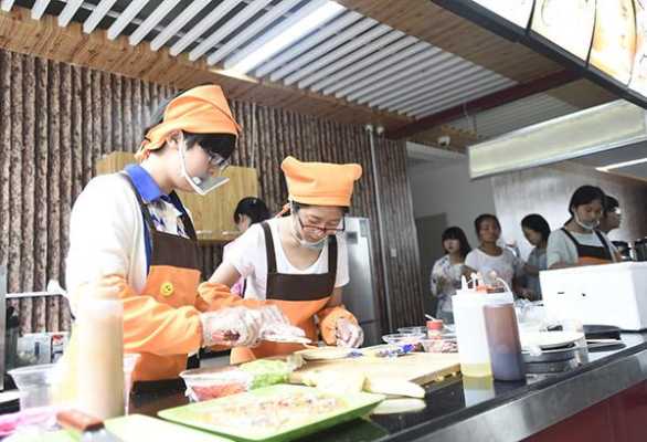 大学生创业餐饮怎么样,创业做餐饮怎么样啊-第3张图片-厨房小当家 大学生创业餐饮怎么样,创业做餐饮怎么样啊-第3张图片-厨房小当家