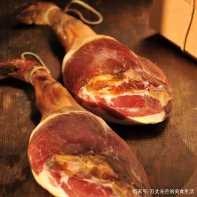 金华火腿哪里吃(金华火腿哪里吃最好)-第1张图片-厨房小当家 金华火腿哪里吃(金华火腿哪里吃最好)-第1张图片-厨房小当家