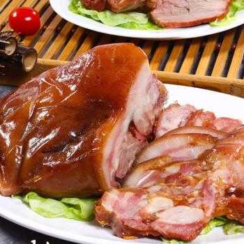 卖卤肉熟食的利润有多大,卤制熟食利润怎么样啊-第3张图片-厨房小当家 卖卤肉熟食的利润有多大,卤制熟食利润怎么样啊-第3张图片-厨房小当家
