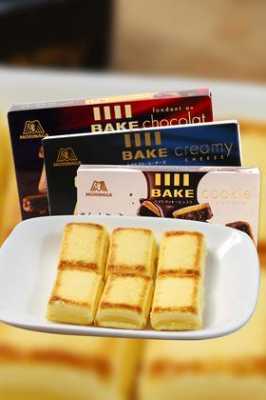 bake是哪个国家的,日本哪里买烘焙材料便宜-第3张图片-厨房小当家
