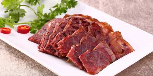 驴肉哪里出名,中国驴肉哪里最出名-第2张图片-厨房小当家 驴肉哪里出名,中国驴肉哪里最出名-第2张图片-厨房小当家