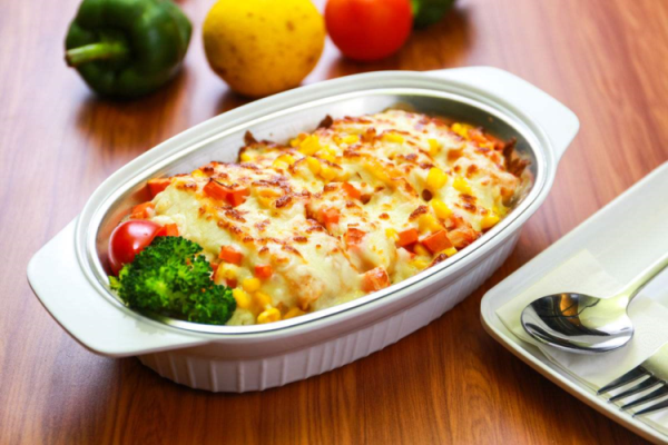 焗饭哪里学（焗饭哪里学）-第3张图片-厨房小当家