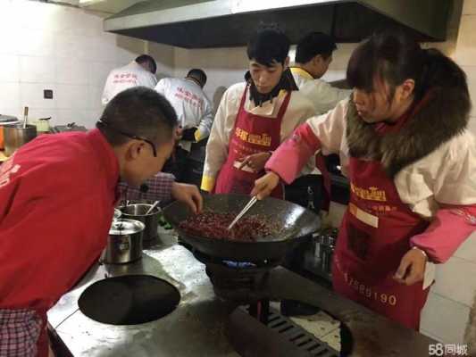 重庆餐饮服务怎么样(重庆味全餐饮培训怎么样)-第2张图片-厨房小当家 重庆餐饮服务怎么样(重庆味全餐饮培训怎么样)-第2张图片-厨房小当家