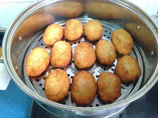 小鱼饼怎么做,哪里吃小鱼饼好吃-第3张图片-厨房小当家