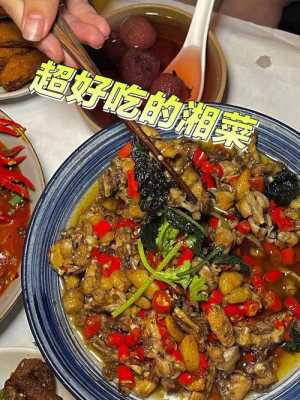 湘菜哪里最正宗(长沙哪家湘菜最正宗最地道)-第1张图片-厨房小当家 湘菜哪里最正宗(长沙哪家湘菜最正宗最地道)-第1张图片-厨房小当家
