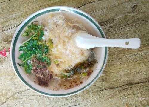 蒙城哪里撒汤(蒙城撒汤的做法)-第3张图片-厨房小当家 蒙城哪里撒汤(蒙城撒汤的做法)-第3张图片-厨房小当家