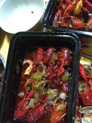 外卖小龙虾做法,怎么样做龙虾外卖好吃-第2张图片-厨房小当家 外卖小龙虾做法,怎么样做龙虾外卖好吃-第2张图片-厨房小当家