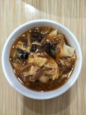 茴香打卤面是哪里特产,打卤面哪里有卖的啊-第1张图片-厨房小当家 茴香打卤面是哪里特产,打卤面哪里有卖的啊-第1张图片-厨房小当家