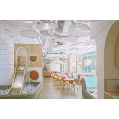 怎么样开亲子餐厅(亲子餐厅基本设施)-第1张图片-厨房小当家 怎么样开亲子餐厅(亲子餐厅基本设施)-第1张图片-厨房小当家