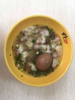 里手馄饨加盟怎么样(里手馄饨做法)-第1张图片-厨房小当家 里手馄饨加盟怎么样(里手馄饨做法)-第1张图片-厨房小当家