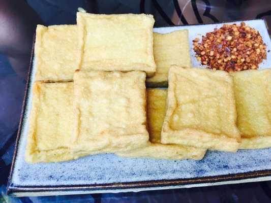 石屏哪里豆腐好吃(石屏哪里豆腐好吃又便宜)-第3张图片-厨房小当家 石屏哪里豆腐好吃(石屏哪里豆腐好吃又便宜)-第3张图片-厨房小当家