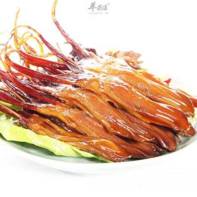 温州鸭舌哪里好吃(温州鸭舌哪里好吃啊)-第3张图片-厨房小当家 温州鸭舌哪里好吃(温州鸭舌哪里好吃啊)-第3张图片-厨房小当家