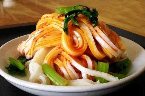 西安快餐行业怎么样(西安食尚香餐饮培训米皮味道怎么样)-第3张图片-厨房小当家 西安快餐行业怎么样(西安食尚香餐饮培训米皮味道怎么样)-第3张图片-厨房小当家