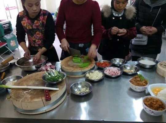 西安快餐行业怎么样(西安食尚香餐饮培训米皮味道怎么样)-第1张图片-厨房小当家 西安快餐行业怎么样(西安食尚香餐饮培训米皮味道怎么样)-第1张图片-厨房小当家