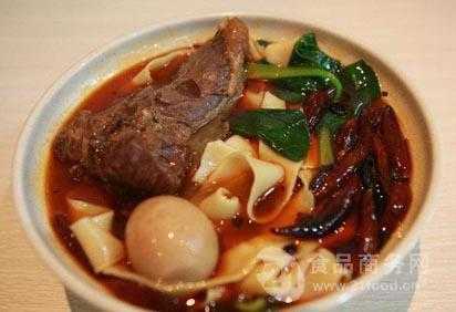 牛肉板面哪里好(安丘牛肉板面哪个好吃)-第3张图片-厨房小当家 牛肉板面哪里好(安丘牛肉板面哪个好吃)-第3张图片-厨房小当家