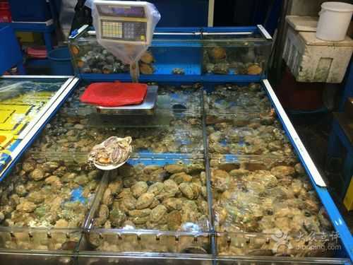 金华海鲜哪里好（义乌最大的水产海鲜市场在那里）-第2张图片-厨房小当家