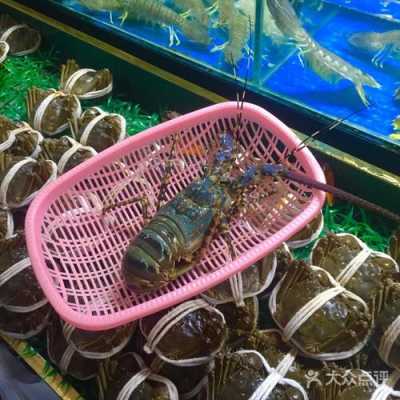 金华海鲜哪里好（义乌最大的水产海鲜市场在那里）-第3张图片-厨房小当家