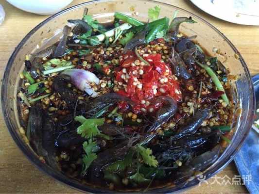 醉虾哪里正宗(特色醉虾)-第3张图片-厨房小当家 醉虾哪里正宗(特色醉虾)-第3张图片-厨房小当家