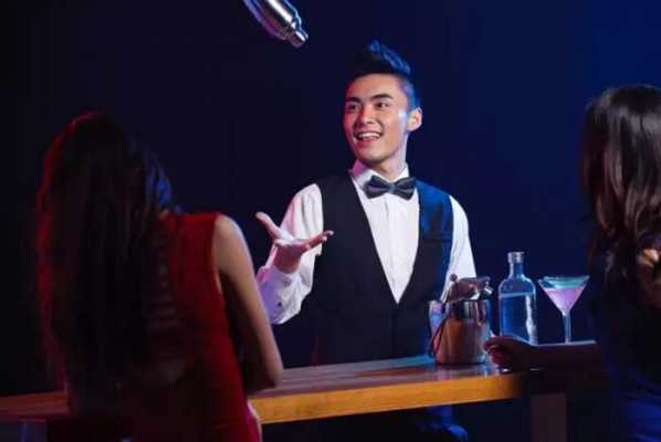 收银工作怎么样酒吧(酒吧收银员具备哪些能力)-第2张图片-厨房小当家 收银工作怎么样酒吧(酒吧收银员具备哪些能力)-第2张图片-厨房小当家