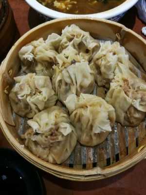 烧麦一条街哪家好吃,哪里烧卖最好吃又便宜-第1张图片-厨房小当家